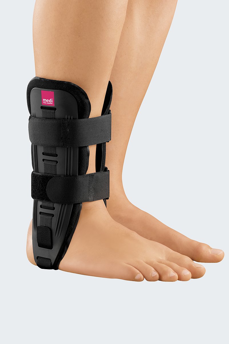Sprunggelenkbandage Sprunggelenkbandage