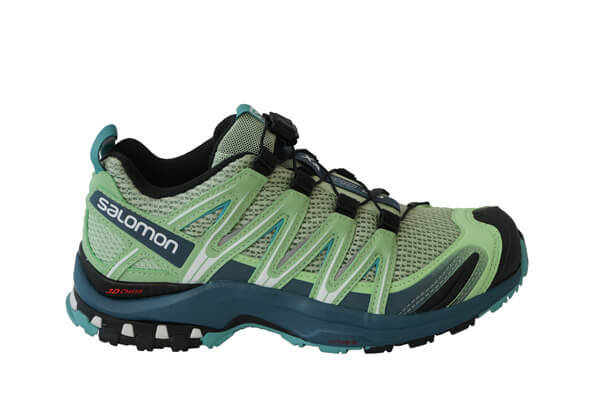 Salomon XA Pro 3D - Damen Salomon XA Pro 3D - Damen